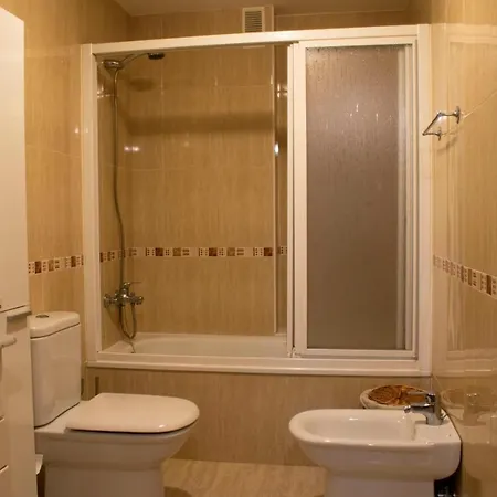 Apartamento Antonio Nores Cangas do Morrazo