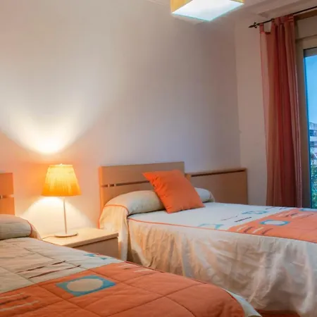 Apartamento Antonio Nores Cangas do Morrazo