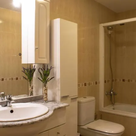 Apartamento Antonio Nores